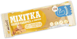 Mixit Mixitka bez lepku slaný karamel 13 g