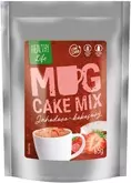 MKM Pack Mug cake jahodovo-kokosový low carb 65 g