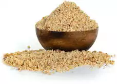 GRIZLY Mouka z lískových ořechů  500 g