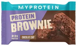 MyProtein Protein Brownie 75 g Chocolate Chip