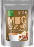 iPlody Mug cake mix arašídový 65 g