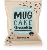 Nominal MUG CAKE hrníčkový dortík stracciatella 60 g