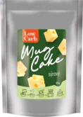 iPlody Mug cake sýrový Low carb 90 g