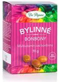 Dr. Popov Bonbony Multivitamin 70 g