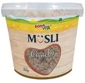 Bonavita Musli s čokoládou 2 kg (kbelík)