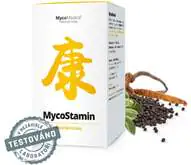 MycoMedica MycoStamin 180 tablet - expirace