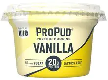 ProPud Protein Puding vanilka 200 g