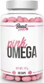 BeastPink Pink Omega 90 tablet