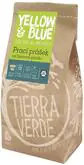 Tierra Verde Prací prášek na barevné prádlo (papírový sáček) 850 g