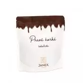 Čokoládovna Janek Pravá horká čokoláda 250 g