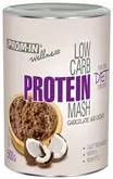 Prom-in New Low Carb Protein Mash 500 g čokoláda - kokos