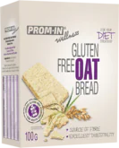Prom-IN Gluten Free Oat Bread 100 g