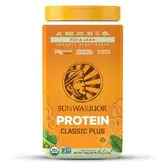 Sunwarrior Protein Plus BIO 750 g