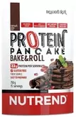 Nutrend Protein pancake 750 g - kakao expirace