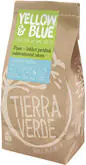 Tierra Verde Puer bělicí prášek a odstraňovač skvrn na bázi kyslíku (papírový sáček) 1000 g