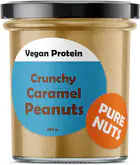 Pure Nuts Křupavý Caramel + Arašídy 330 g