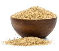 GRIZLY Quinoa bílá BIO 1000 g