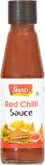 Swad Red Chilli Sauce 200 g