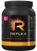 Reflex Nutrition Muscle bomb 600 g fruit punch