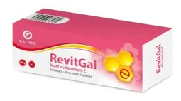 Galmed RevitGal mast s vitaminem E 100 g