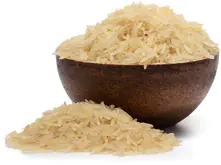 GRIZLY Rýže Basmati parboiled 1000 g
