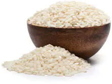 GRIZLY Rýže na sladké pokrmy 1000 g