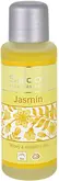 Saloos Bio tělový a masážní olej Jasmín 50 ml