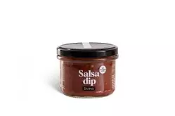 Živina Salsa dip bez přidaného cukru 220 g