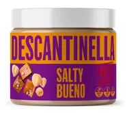 Descanti Descantinella Oříškový krém salty bueno 300 g