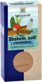Sonnentor Sbohem, soli! Středomořská BIO 55 g