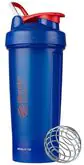 Blender Bottle Šejker Classic Loop - tmavě modrý 820 ml