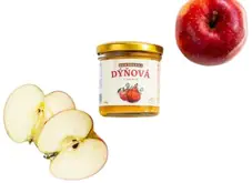 Seneb Dýňová pomazánka s jablky 140 g
