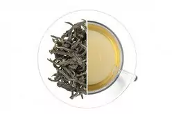 Oxalis čaj Simao Da Ye BIO 40 g