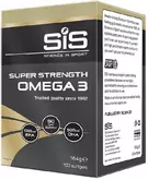 SiS Omega 3 Super strength 90 tablet expirace