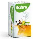 Biogena ovocný čaj Sněhová vločka 20 x 2 g
