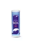 Solana Pag - mořská sůl jemná - se sypátkem 250 g expirace
