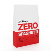 GymBeam Zero spaghetti BIO 385 g