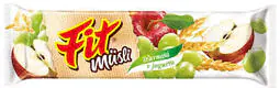 Fit Musli šťavnatá v jogurtu 35 g