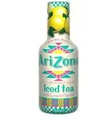 AriZona Iced Tea Lemon 0,45 l