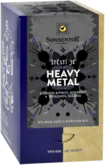Sonnentor Štěstí je Heavy metal BIO 27 g