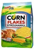 Bonavita Strouhanka Corn flakes 400 g