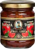 Franz Josef Kaiser Rajčata sušená v oleji 180 ml