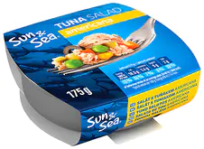 Sun & Sea Tuňákový salát 175 g AMERICANA