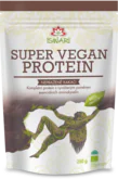 Iswari Super vegan 66% protein kakao BIO 250 g