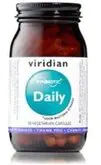 Viridian Synbiotic Daily 90 kapslí