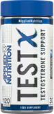 Applied Nutrition TEST-X 120 tablet