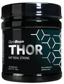 GymBeam Thor Fuel + Vitargo strawberry kiwi 210 g