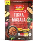 Swad Tikka Masala hotová omáčka 250g