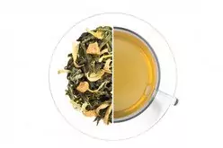 Oxalis čaj Tropický ráj 70 g