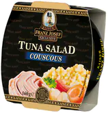 Franz Josef Kaiser Tuňákový salát kuskus 160 g